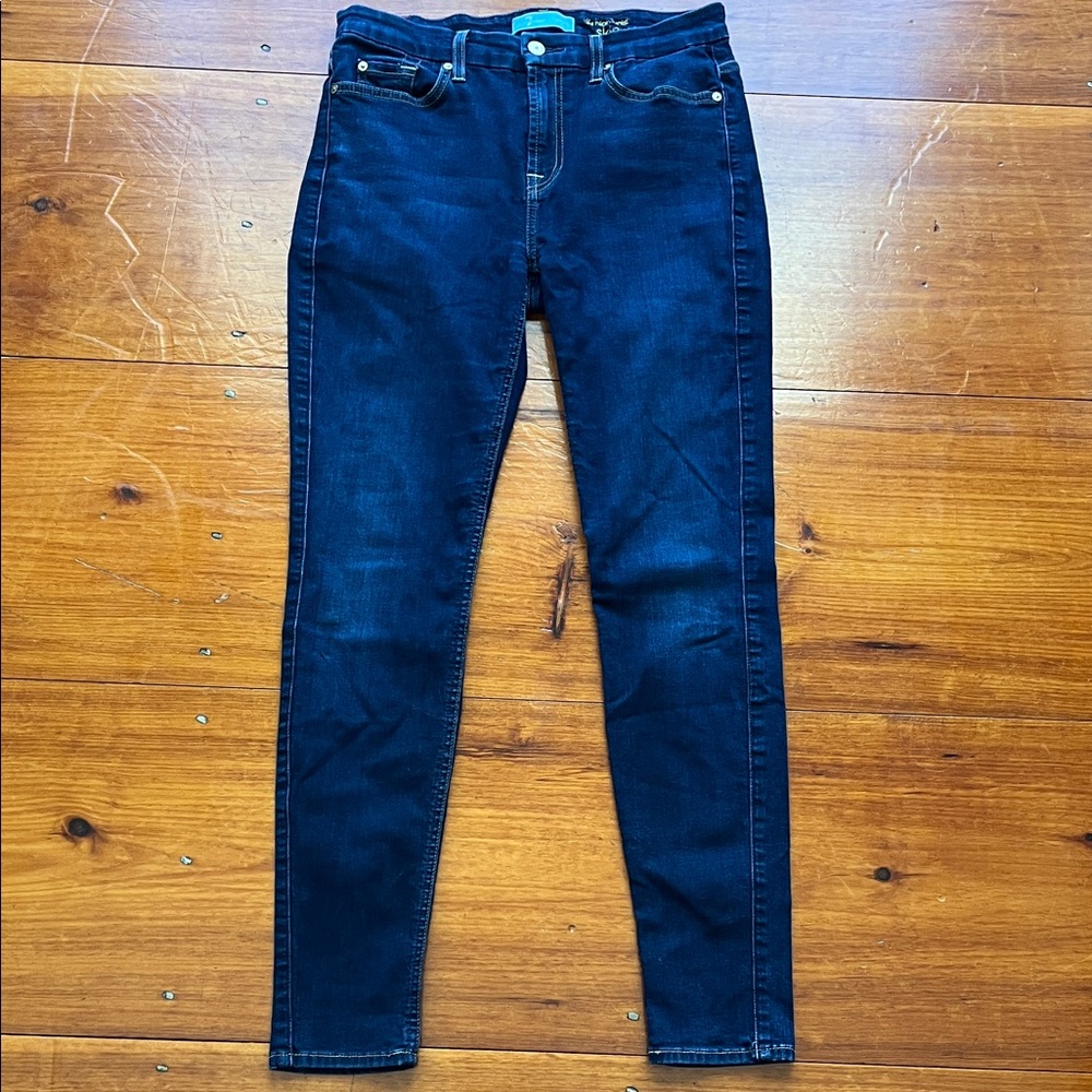 7 For All Mankind Jeans